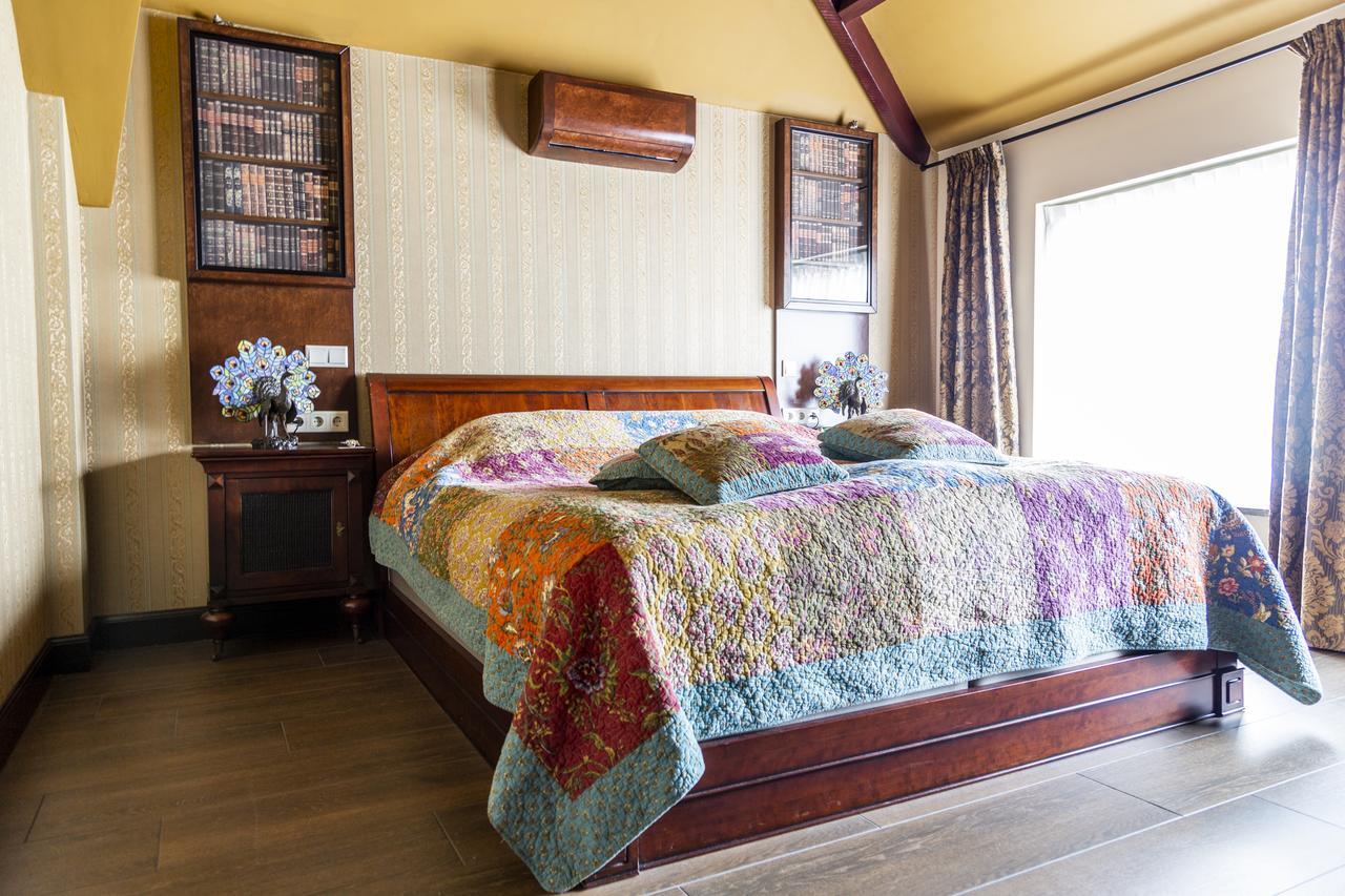 Bed and Breakfast De Vrolijcke Bosmuis Bergeijk Exterior foto
